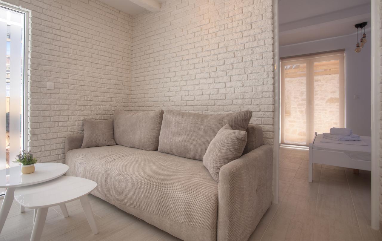 Apartments Dzaleta Sveti Stefan Εξωτερικό φωτογραφία